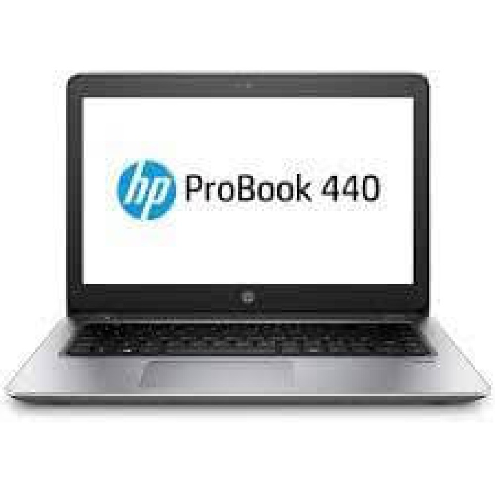 HP ProBook 440 G4 - Intel Core i7 7th Gen - 8GB Ram - 256GB SSD
